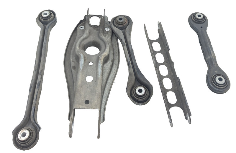 BMW E82 E90 E91 E92 325I 328I 335I REAR DRIVER CONTROL ARM SET OEM