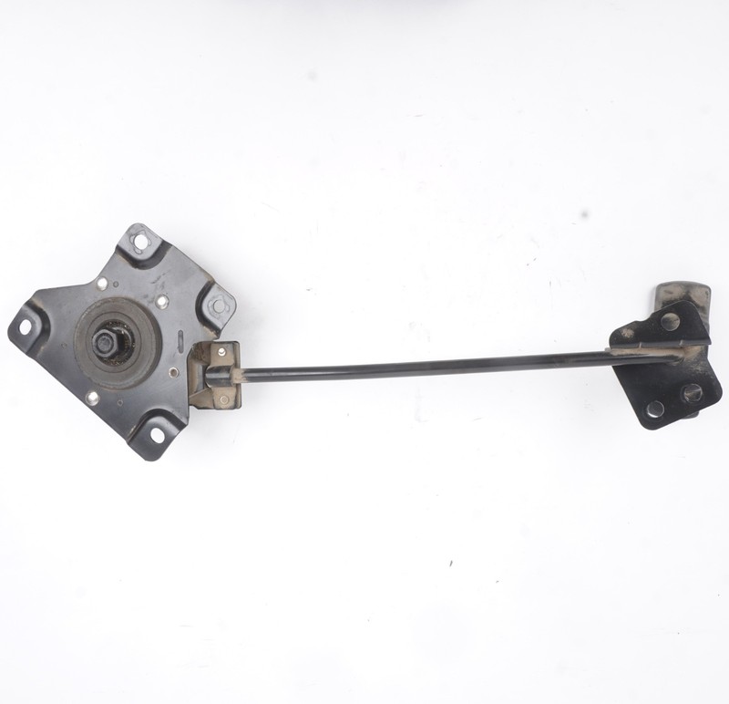2019 - 2020 Kia Sorento Spare Tire Hoist Wheel Carrier Winch Hanger Lift Mount