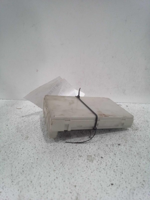 2013 Nissan Murano Fuse Box OEM 3.5L VIN A Silver 99000 Miles K32948