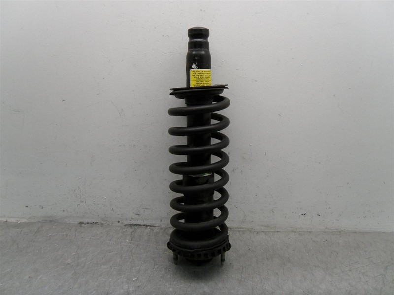 02-09 TRAILBLAZER ENVOY BRAVADA FRONT FRONT COIL SPRING w/SHOCK OEM 517-00813