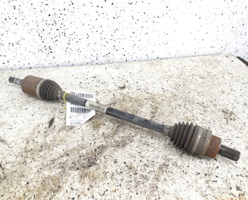 2014-2018 Volvo S60 AWD Rear Axle Shaft Driver Left LH OEM SWB