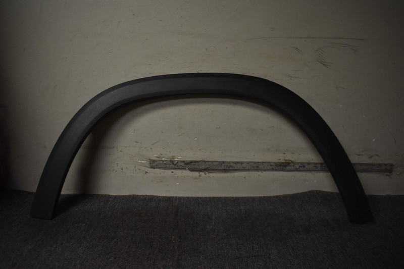 2020-2023 MERCEDES BENZ GLS 450 4MATIC REAR RIGHT SIDE MOLDING TRIM FACTORY OEM