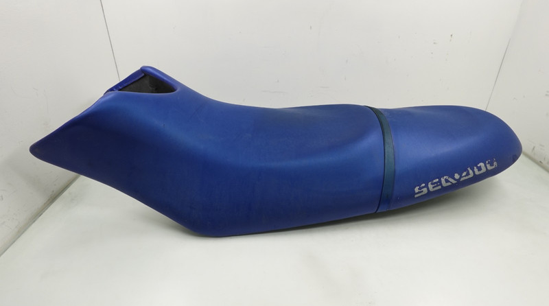 2001-2002 Sea-Doo RX & RX DI 951 OEM Seat (Blue) 269000703