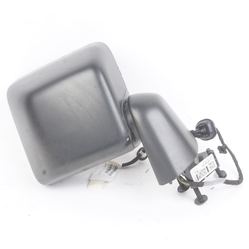 2018 - 2025 Jeep Wrangler Gladiator Left Mirror Used OEM