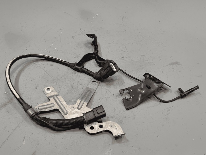 2021-2025 Nissan Rogue Rear Left DriverSide ABS Speed Sensor OEM