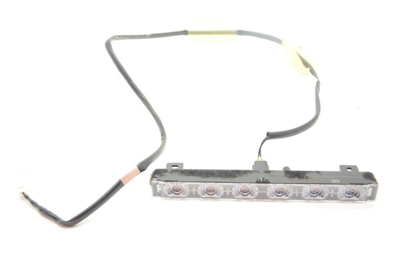22-23 WRX Rear Brake Light 3rd Brake Light High Mounted Stop Light