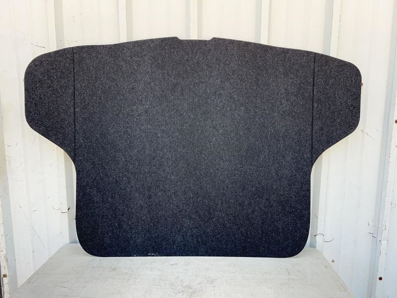 2020-2024 NISSAN SENTRA CARGO COVER W/MAT BLACK TC:G 2.0L AT FWD 49K -SV- 65108