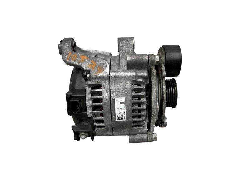 2017-2018 BMW 330i Alternator Sedan
