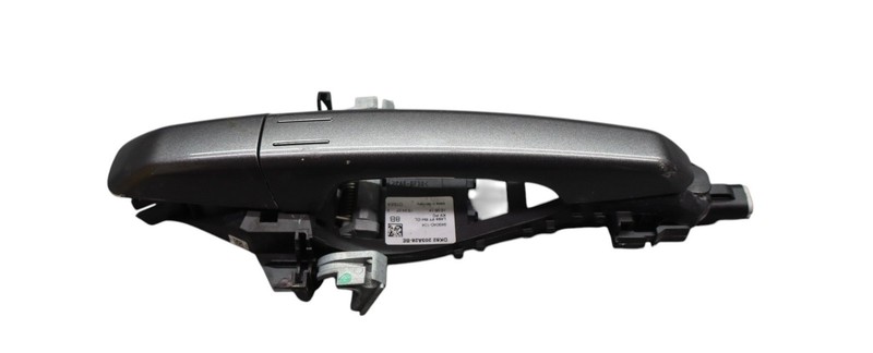 12-19Range Rover Evoque L538 Front Right Side Exterior Door Handle Oem