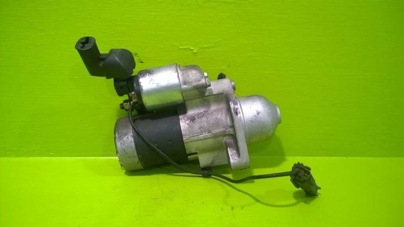 08 09 10 11 12 INFINITI EX35 STARTER OEM 2804-80