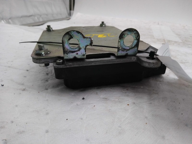 2015 Mitsubishi Outlander Engine Control Module ECM 2.4L OEM 1860B954