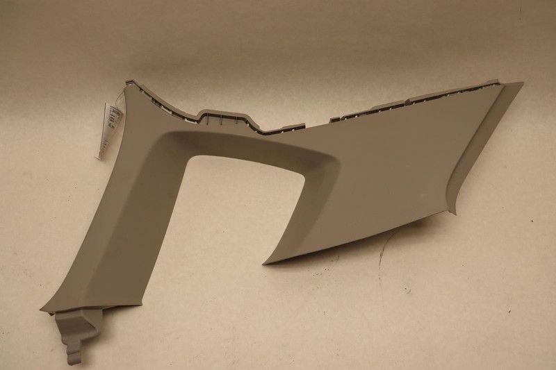 2022-2025 VOLKSWAGEN TAOS REAR LEFT SIDE UPPER C PILLAR TRIM COVER OEM