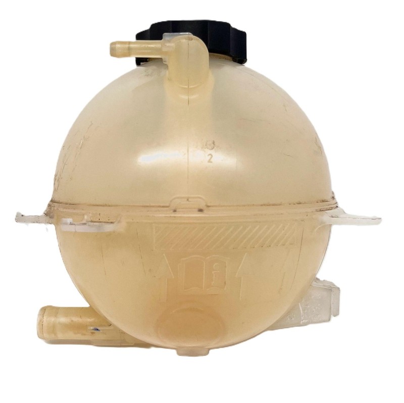 2018-2024 GMC Terrain SLE Coolant Recovery Bottle Reservoir With Cap OEM