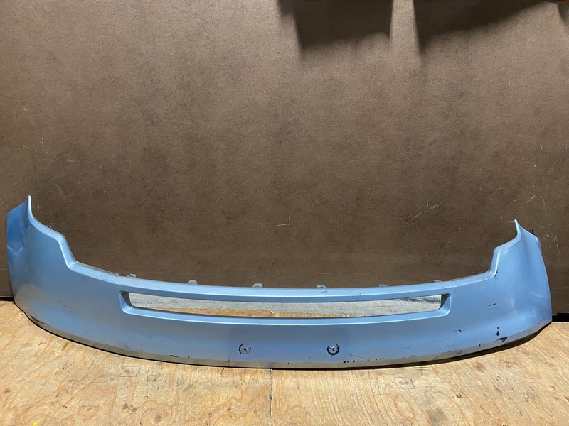 2007 to 2010 Ford Edge Front Bumper Cover Upper T6962 PS