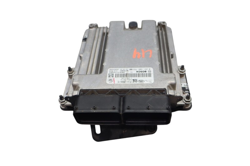 13-20 Jaguar XF Engine Computer Control Module Unit ECU ECM CPLA12B684YE OEM