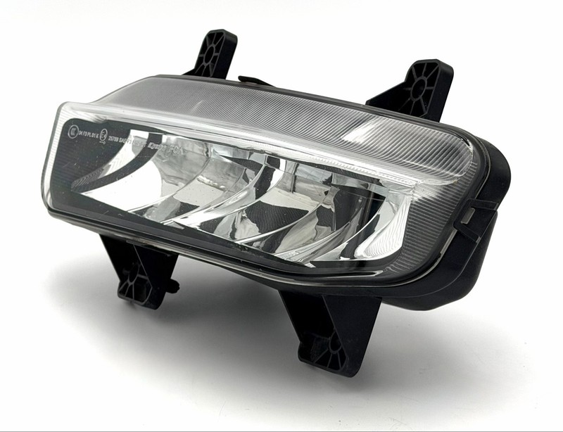 ✅2019-2026 RAM 1500-3500 5TH GEN FOG LIGHT LAMP ASSEMBLY LED LEFT LH SIDE OEM