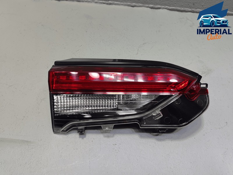 TOYOTA RAV4 REAR LEFT DRIVER SIDE INNER TAILLIGHT TAIL LIGHT LAMP OEM 2019-2025