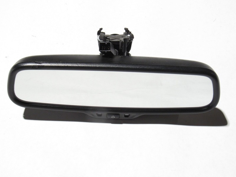 Audi RS7 C7 2017 Rear View Interior Mirror Auto Dimming 12-18 >:Y