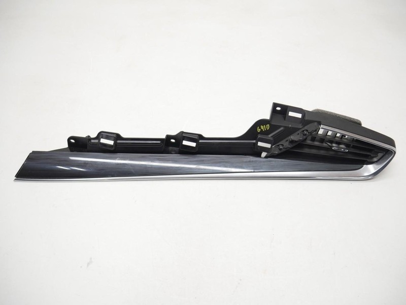 2018-2024 BUICK ENCLAVE RIGHT RH PASSENGER SIDE OUTER AIR VENT BEZEL TRIM OEM