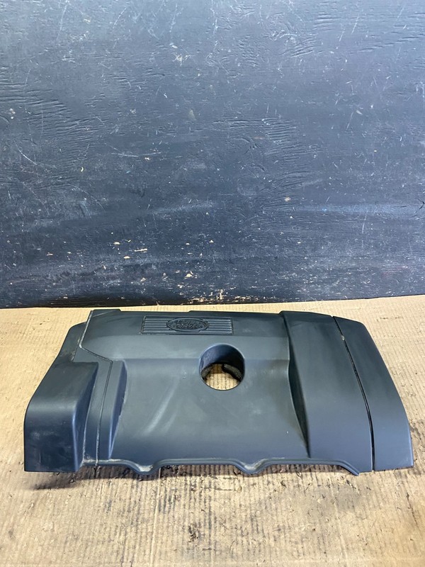 2008 - 2012 Land Rover LR2 3.2L Engine Motor Top Cover Trim Panel R7149 DG