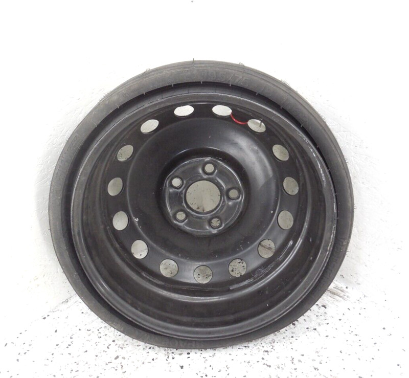 2007-2015 Audi Q7 18x6.5 Spare Tire Wheel 195/75R18 OEM
