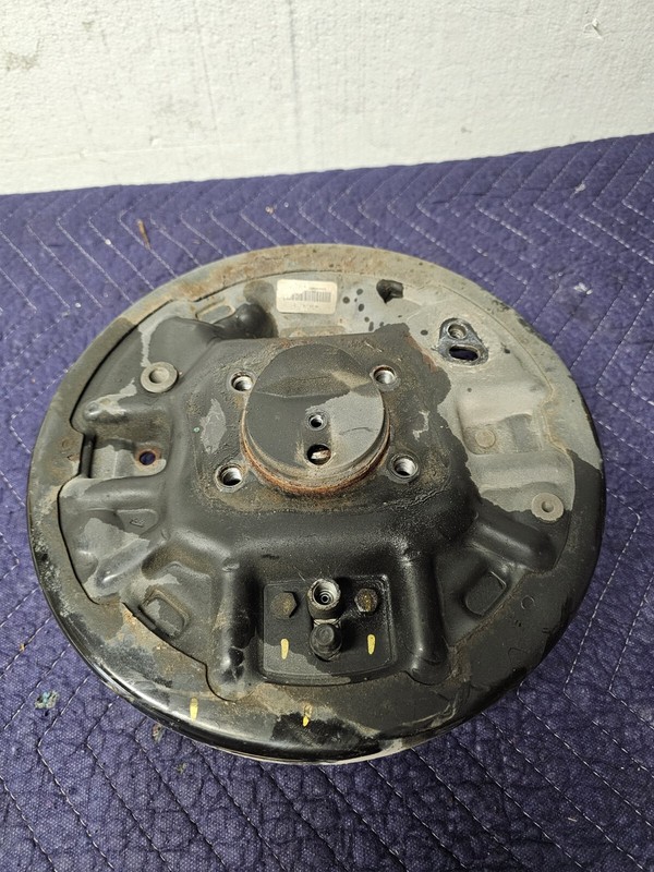 2013-2019 Nissan Sentra Rear Passenger Right Spindle Knuckle Hub Bearing