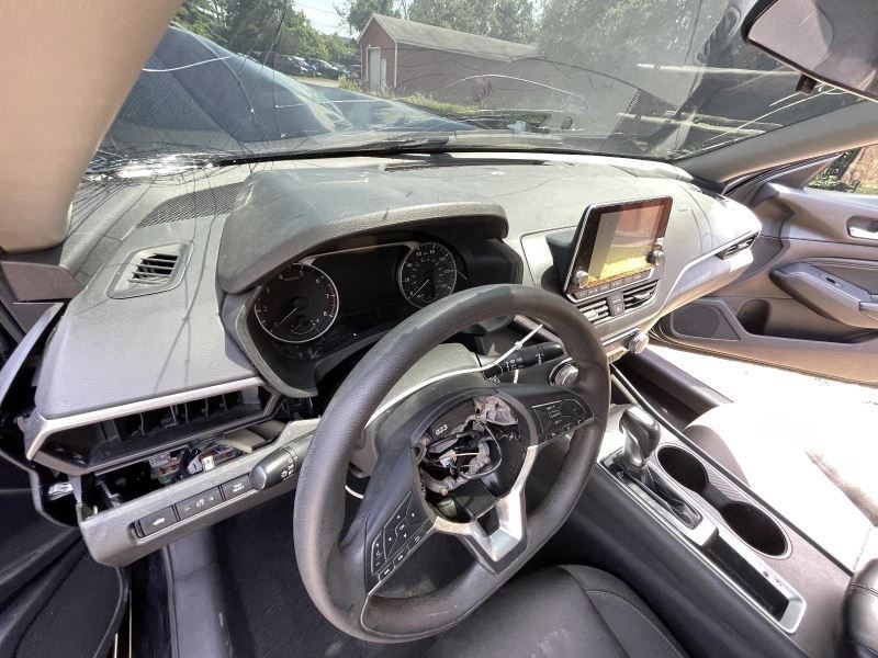 2019-2022 NISSAN ALTIMA DASH PANEL BLACK TC:G 2.5L AT FWD 99K -S- 56128