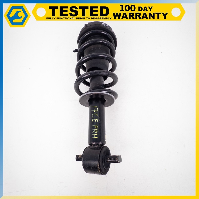 15-20 CADILLAC ESCALADE FRONT RIGHT OR LEFT SIDE SHOCK ABSORBER COIL STRUT OEM