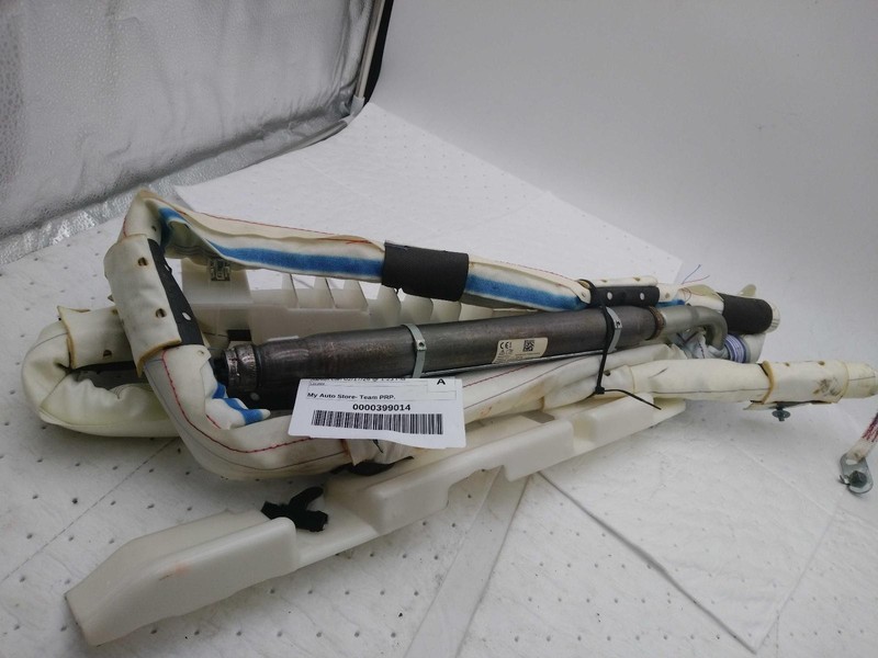 2018 Dodge Journey Left Curtain Air Bag Black 691646 121K Miles OEM