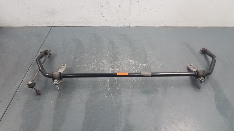 2007 Porsche 911 Turbo 997 Front Sway Bar / End Link #3690 H4