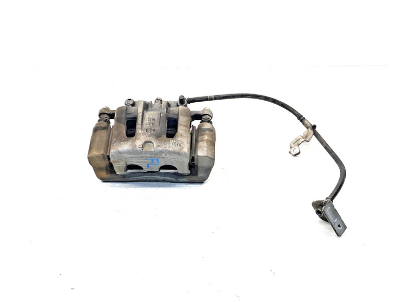 20-22 HYUNDAI PALISADE AWD FRONT LEFT DRIVER SIDE BRAKE CALIPER OEM #A0.44