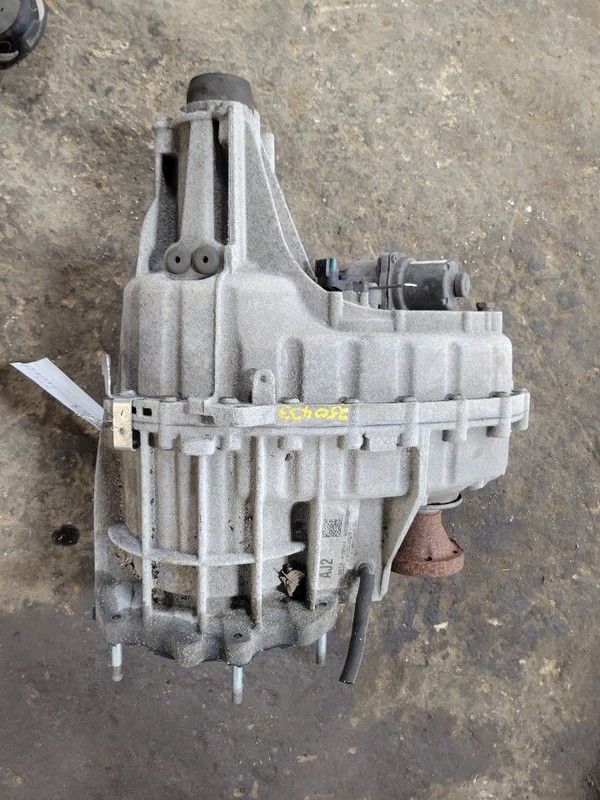 Transfer Case 4WD Autotrac Opt NQ6 2.5L Fits 15-19 CANYON 1686437