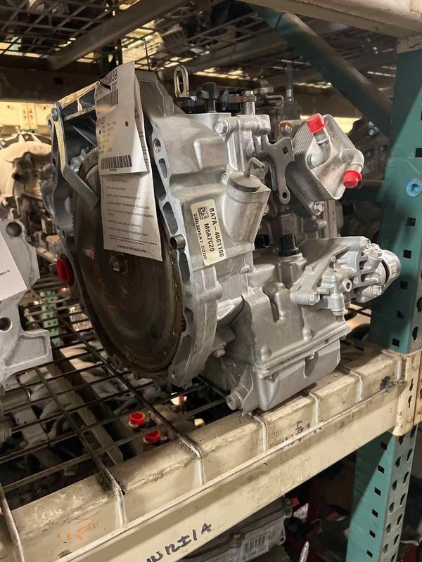 Transmission Assy. HONDA ACCORD 21 22