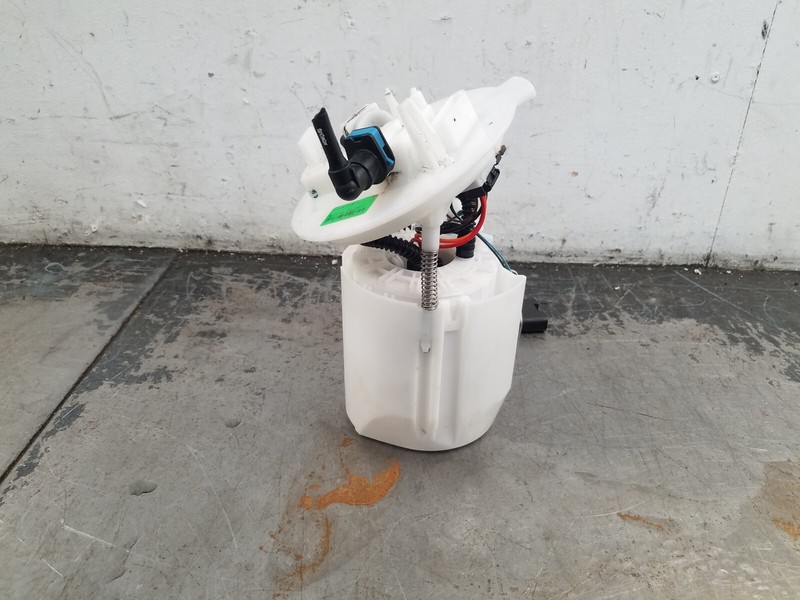 2017 Mercedes AMG C 63 S Fuel Pump / Sending Unit #4347 i5