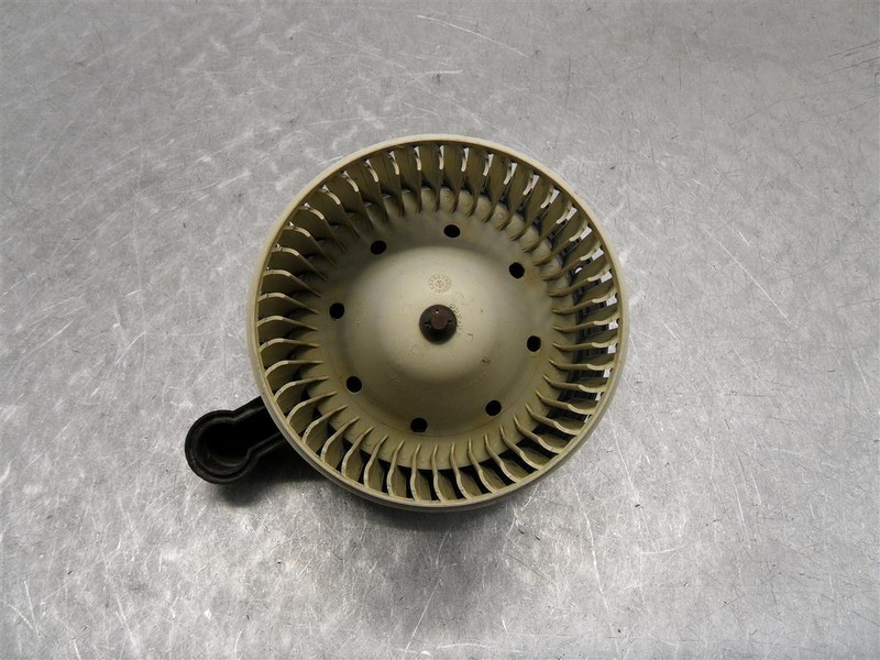 06 07 08 09 10 EXPLORER MOUNTAINEER FRONT BLOWER MOTOR OEM 6L2H-19805-AA