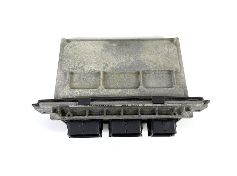 2011 Ford Escape Hybrid ECU ECM Engine Computer OEM BM6A-12A650-AB