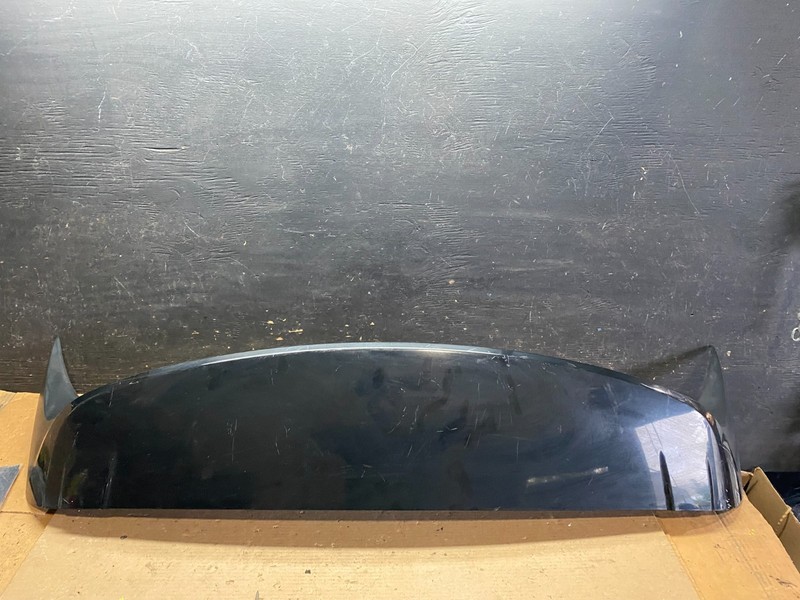2013-2020 Nissan Pathfinder Rear Spoiler Wing Oem S1416 DG