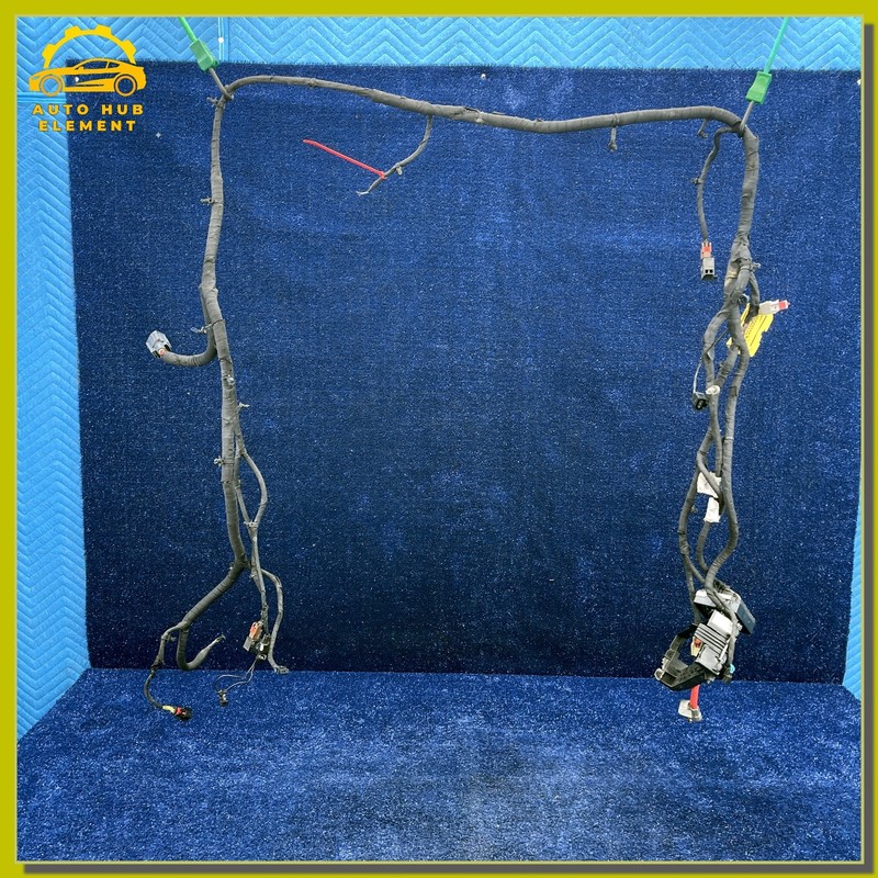 2015-2020 GMC Canyon Under Hood Fuse Block Junction Wiring Harness Assembly OEM