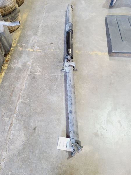 Rear Drive Shaft New Style 6 Lug Wheel 2WD Fits 19-20 DODGE 1500 PICKUP 571427