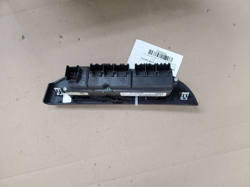 YUKONXL15 2007 Front Door Switch 298038
