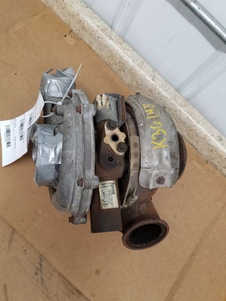 Turbo/Supercharger 6.0L 8-366 Diesel Thru 11/03/04 Fits 04-05 EXCURSION 283763