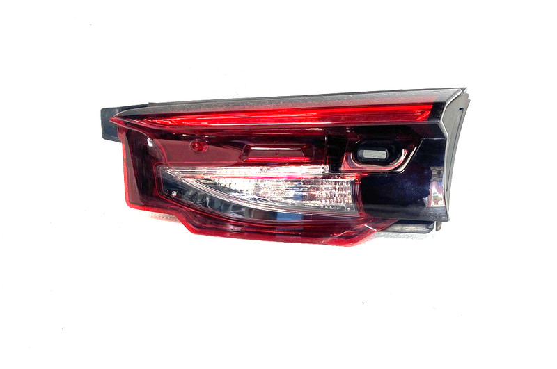16-19 MAZDA CX-9 REAR RIGHT SIDE INNER TAILLIGHT LED LAMP OEM #A0.35