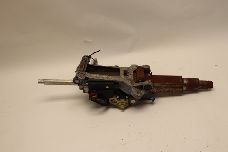 2019 PORSCHE CAYENNE 3.0L BASE AWD POWER ELECTRIC STEERING COLUMN OEM
