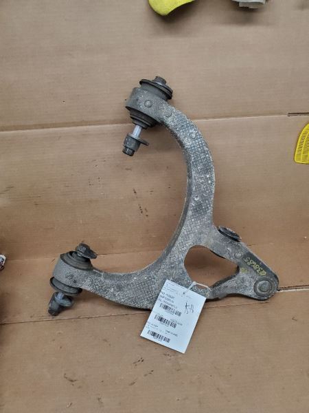 Passenger Lower Control Arm Front New Style Fits 19-20 DODGE 1500 PICKUP 275536
