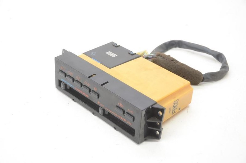 1986-1988 Mazda RX7 FC Heat and Ac Temperature Control 0772000432