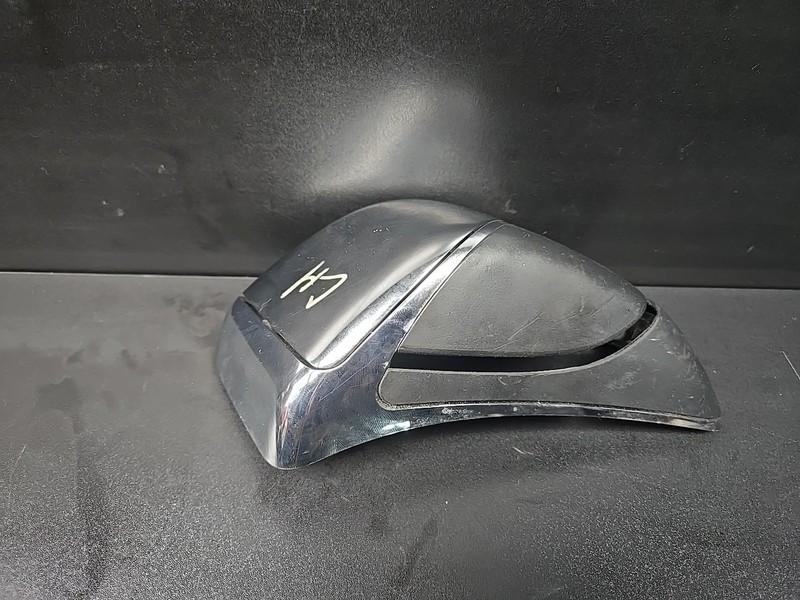 07-14 Mercedes CL550 CL600 Front Left Driver Seat Backrest Release Handle OEM