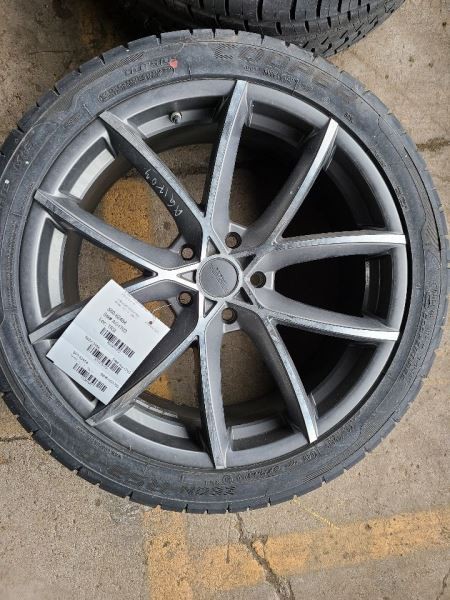 Wheel 17x4 Compact Spare Fits 04-14 16-21 MAXIMA 479472