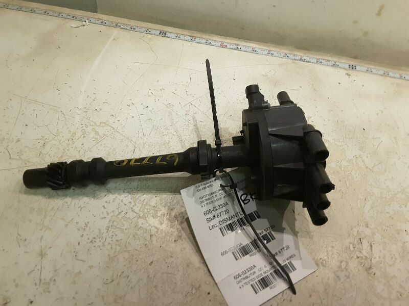 DISTRIBUTOR 6-262 4.3L FITS 92-96 CHEVROLET 30 VAN 165175