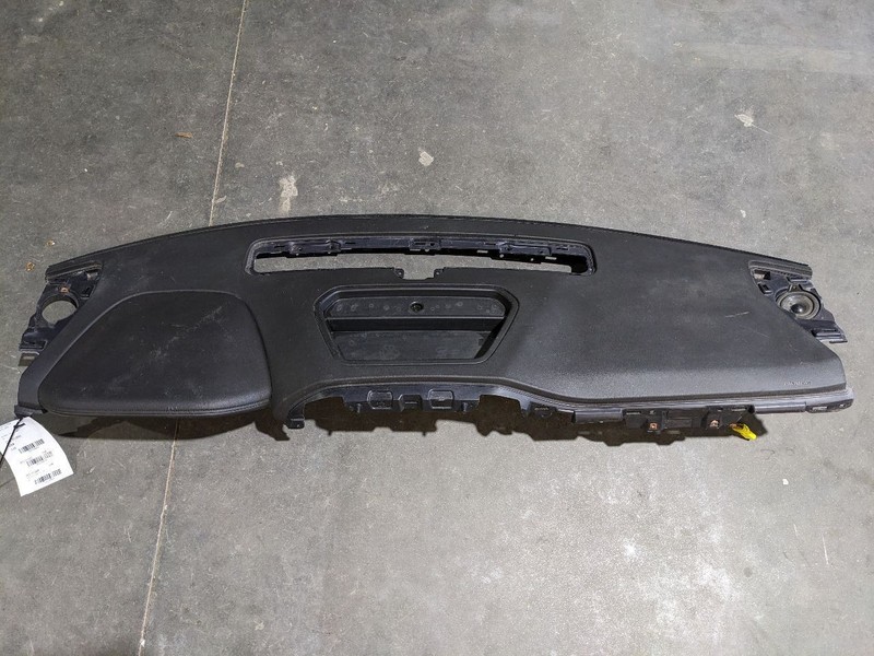 19-22 GMC Sierra 2500 Silverado 2022 Dash Dashboard Cover Trim Panel Ass 1188634