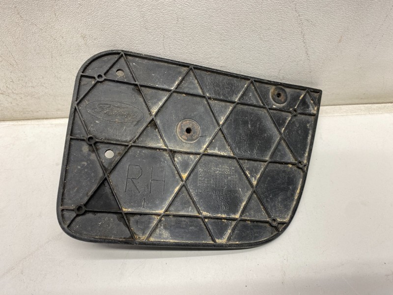 2013-2016 FORD ESCAPE RIGHT REAR MUD FLAP DEFLECTOR GUARD PANEL OEM